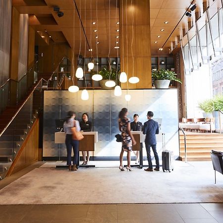 Le Germain Hotel Toronto Exterior photo
