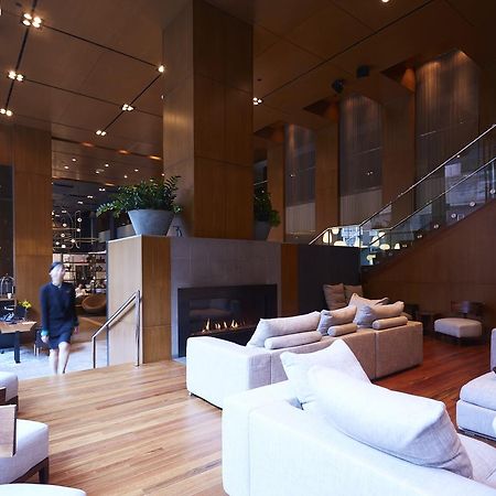Le Germain Hotel Toronto Exterior photo