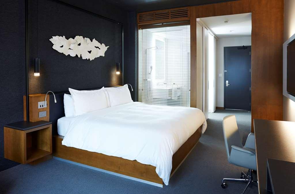 Le Germain Hotel Toronto Room photo