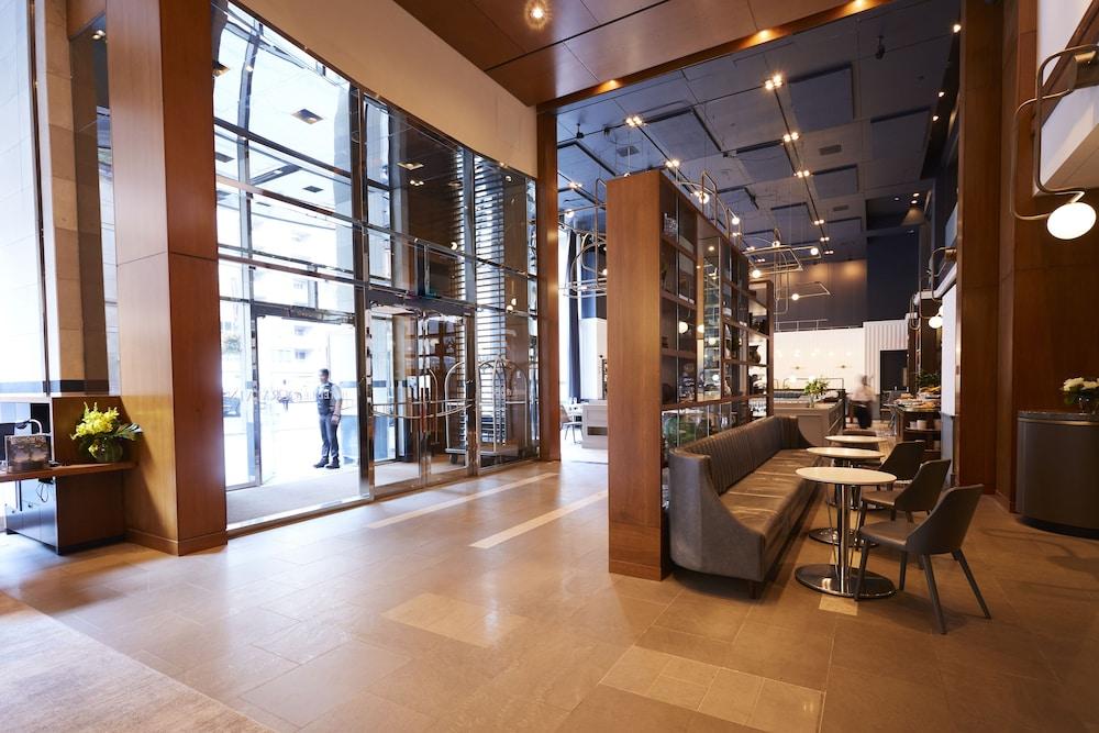 Le Germain Hotel Toronto Exterior photo