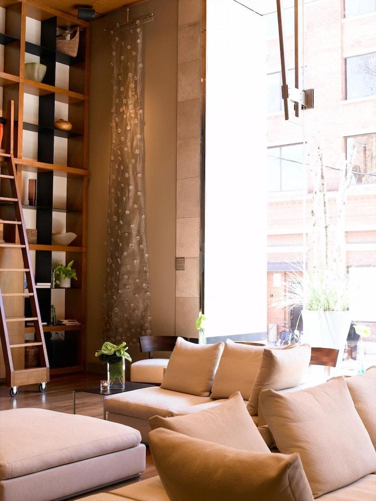 Le Germain Hotel Toronto Restaurant photo