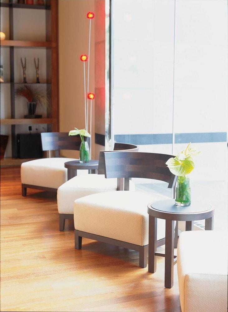 Le Germain Hotel Toronto Exterior photo