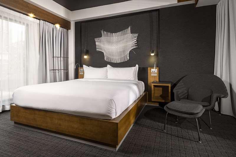 Le Germain Hotel Toronto Room photo