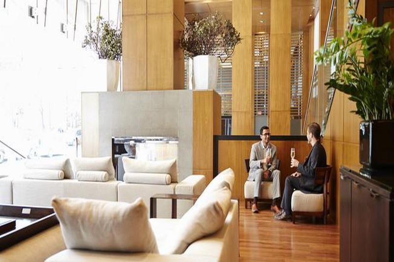 Le Germain Hotel Toronto Exterior photo