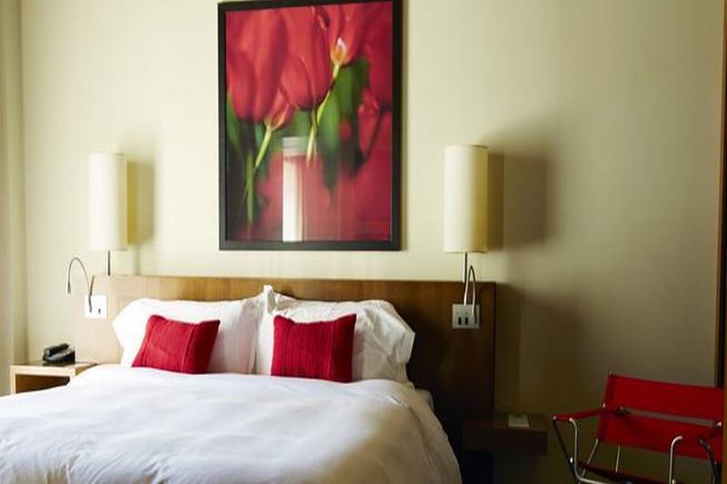 Le Germain Hotel Toronto Exterior photo