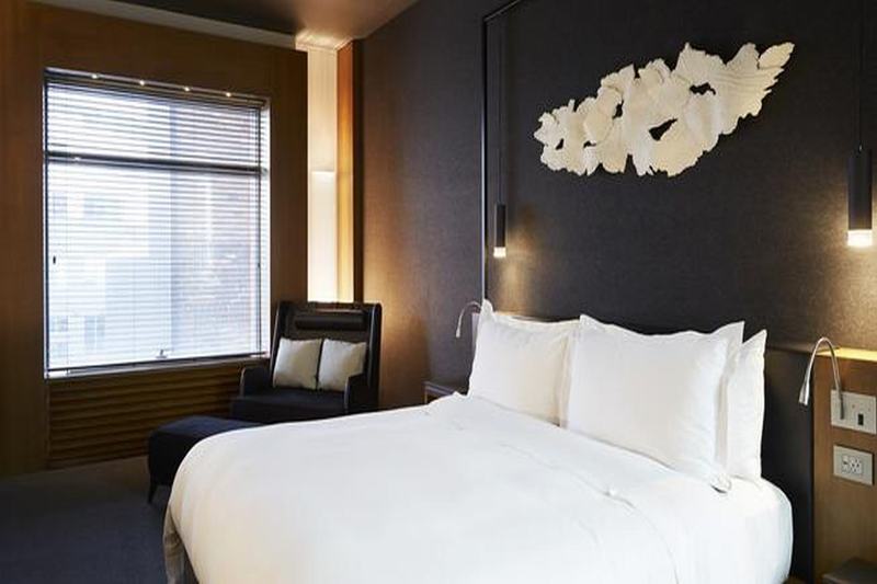 Le Germain Hotel Toronto Exterior photo