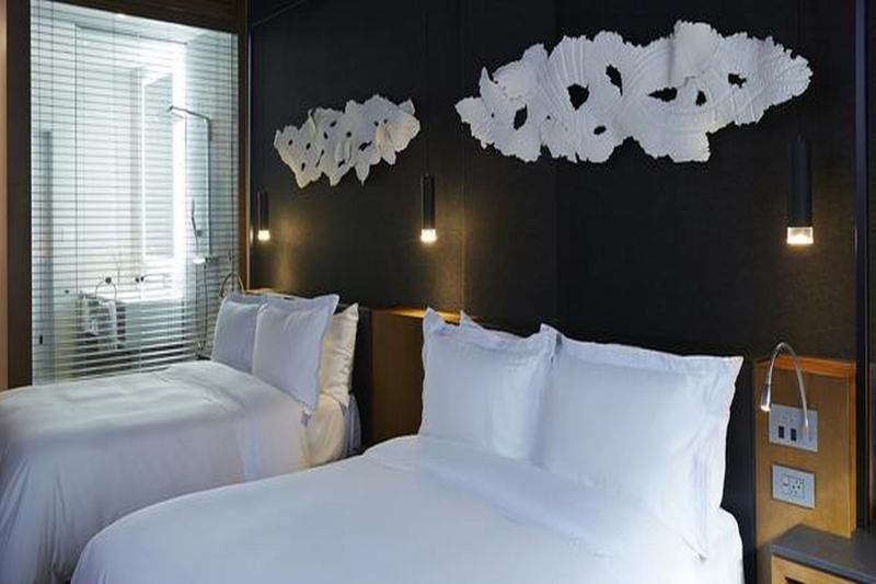 Le Germain Hotel Toronto Exterior photo