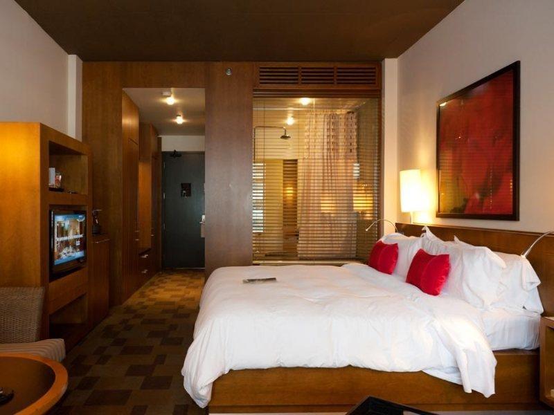 Le Germain Hotel Toronto Exterior photo