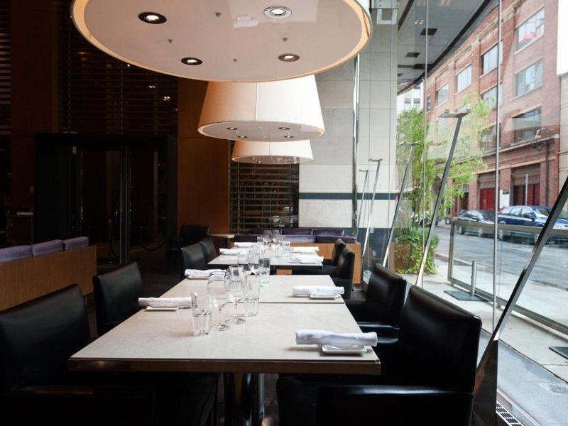 Le Germain Hotel Toronto Exterior photo