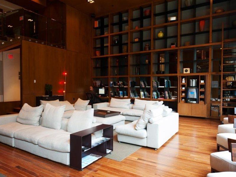 Le Germain Hotel Toronto Exterior photo