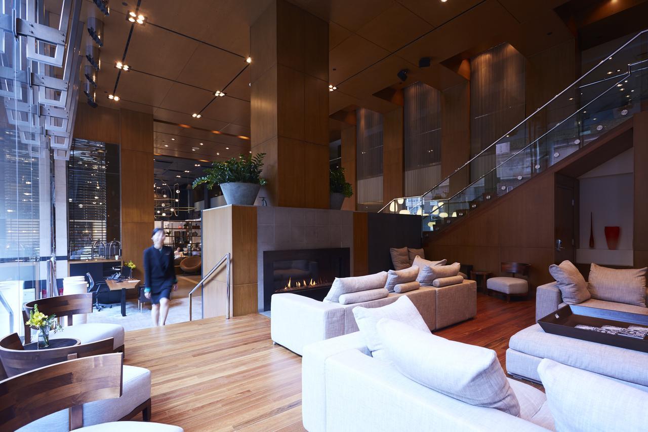 Le Germain Hotel Toronto Exterior photo