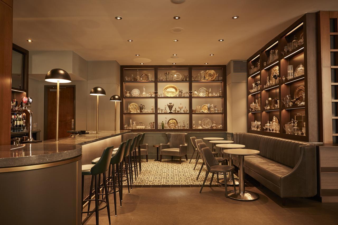 Le Germain Hotel Toronto Exterior photo