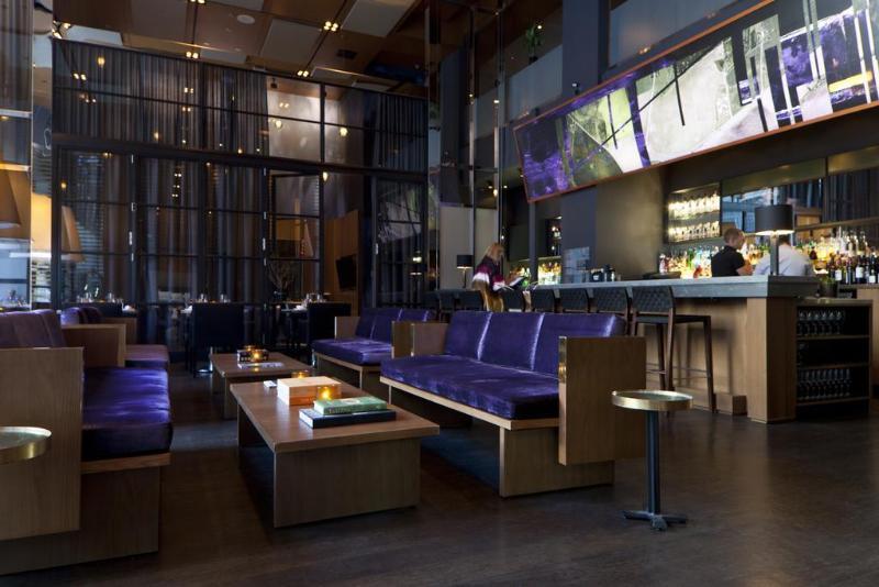 Le Germain Hotel Toronto Exterior photo