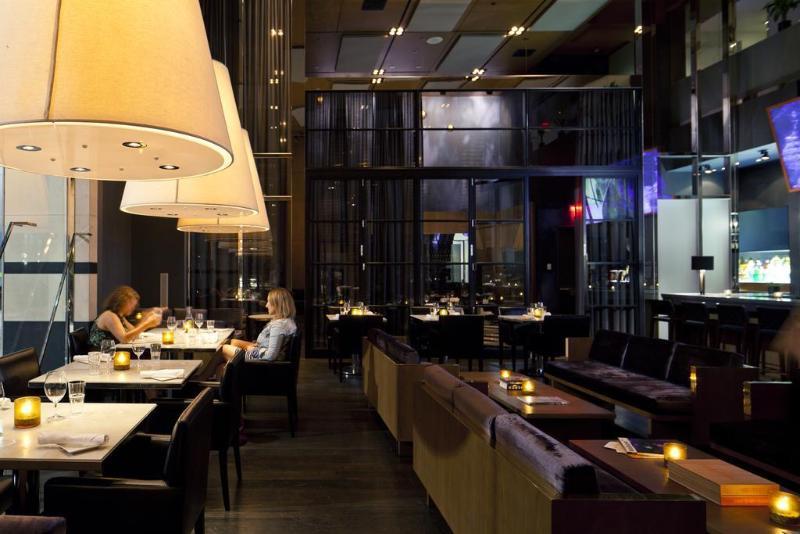 Le Germain Hotel Toronto Exterior photo