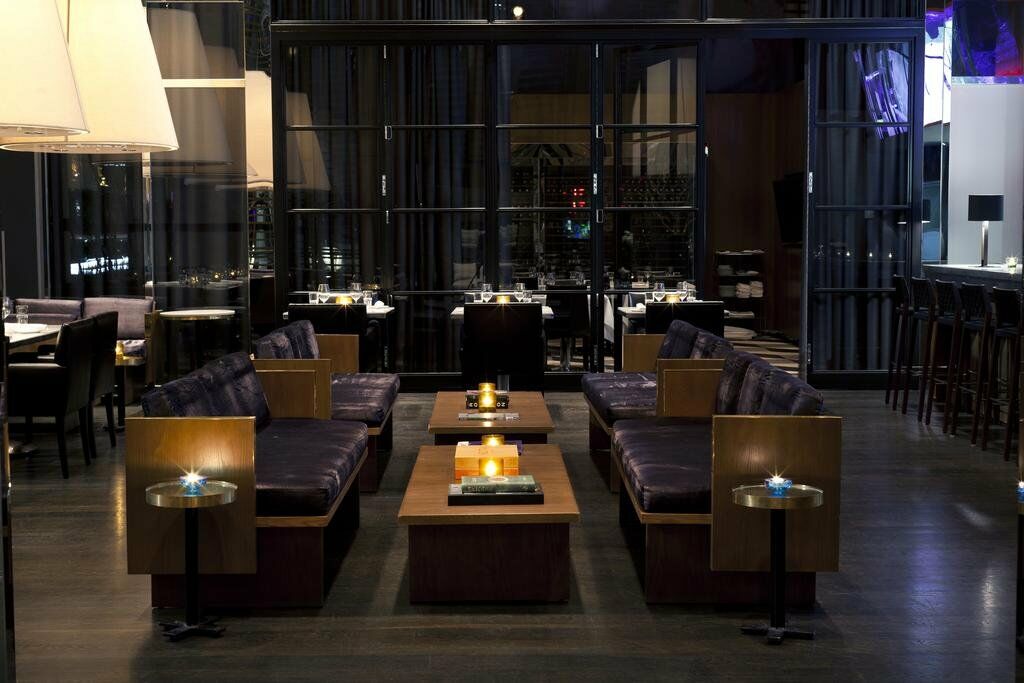 Le Germain Hotel Toronto Exterior photo