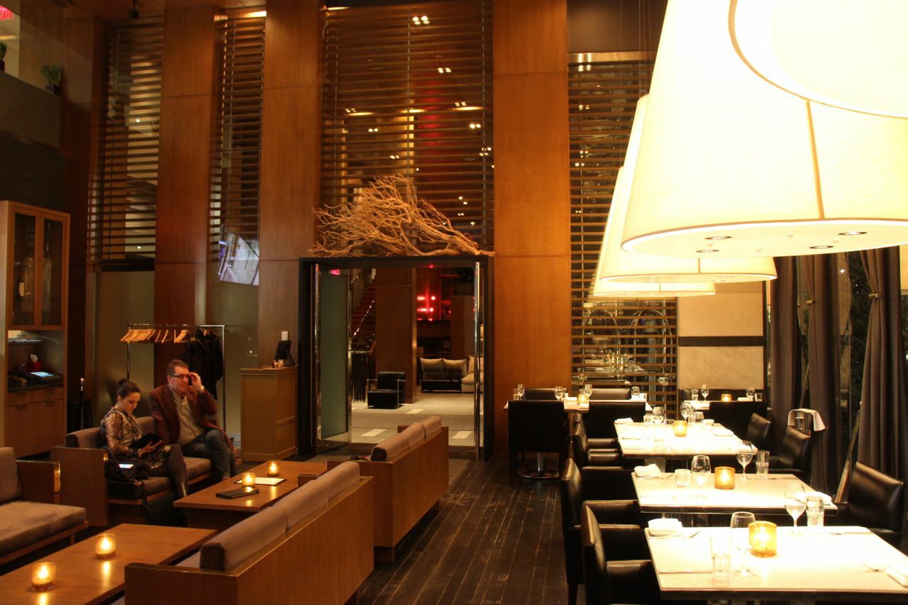 Le Germain Hotel Toronto Exterior photo