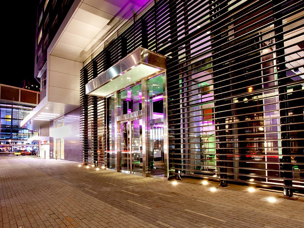 Le Germain Hotel Toronto Exterior photo